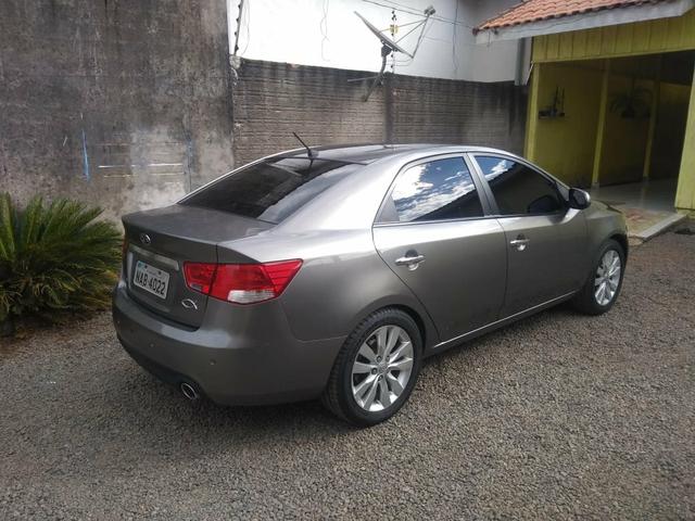 Kia Cerato sx3 automático! - Foto 3
