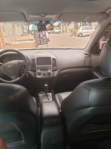 Hyundai i30 2011 Automático 2.0 + gnv teto solar