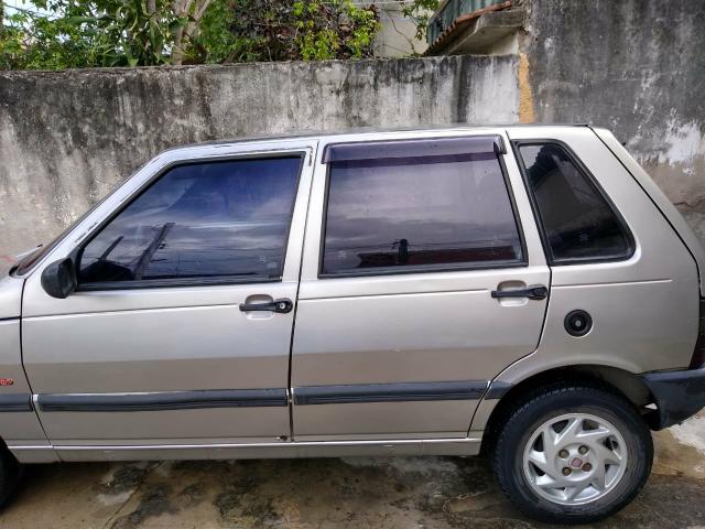 Vendo FIAT UNO MILLE FIRE - Foto 2