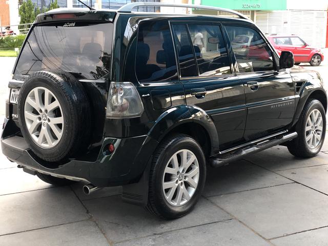 Pajero tr4 Flex 2011 4x4 - Foto 20
