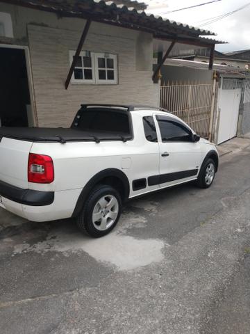Saveiro trend 1.6 - Foto 2