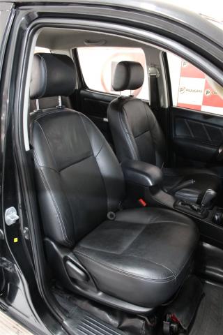 TOYOTA HILUX 2013/2014 3.0 SRV TOP 4X4 CD 16V TURBO INTERCOOLER DIESEL 4P AUTOMÁTICO - Foto 8
