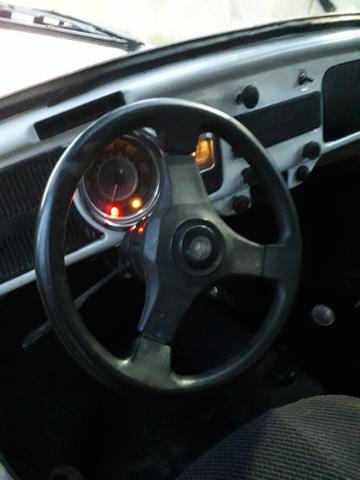 Vende-se fusca 1976 - Foto 4
