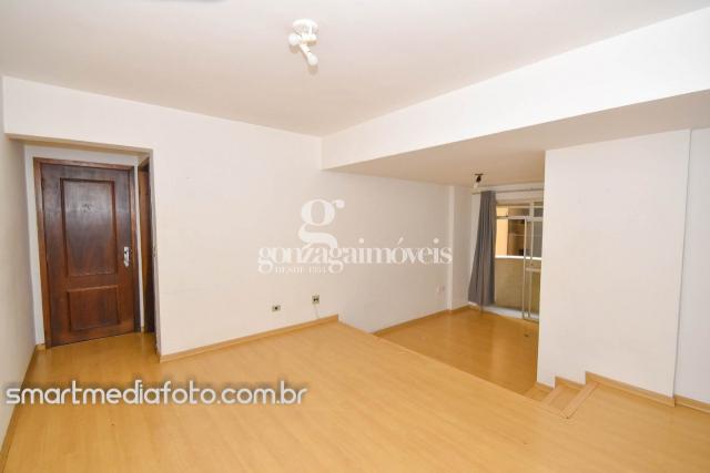 Apartamento para alugar com 3 dormitórios em Agua verde, Curitiba cod:05324001 - Foto 3