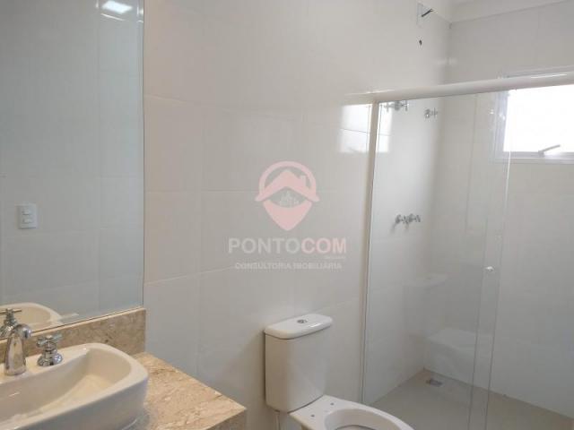 Casa à venda com 3 dormitórios em Residencial villaggio donzellini, Bady bassitt cod:32 - Foto 4