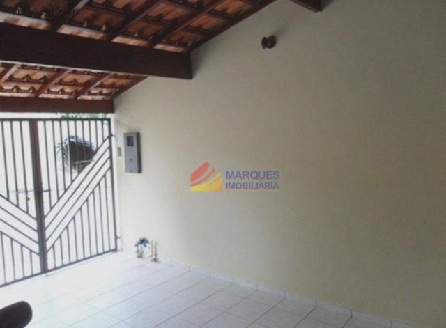 Casa residencial à venda, jardim primavera, indaiatuba - ca0260. - Foto 3