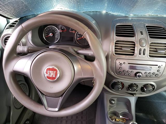 Fiat Grand Siena essence 1.6 R$30.000 - Foto 5