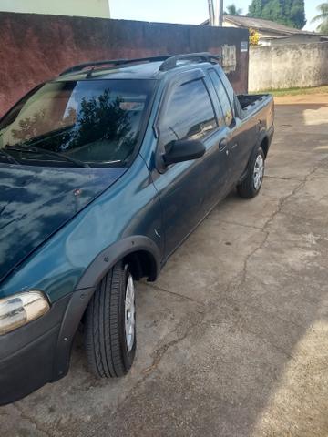 Vende-se ou Troca-se Estrada - Foto 6