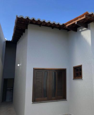 Casa 3/4 - Pronta para Morar - Foto 8