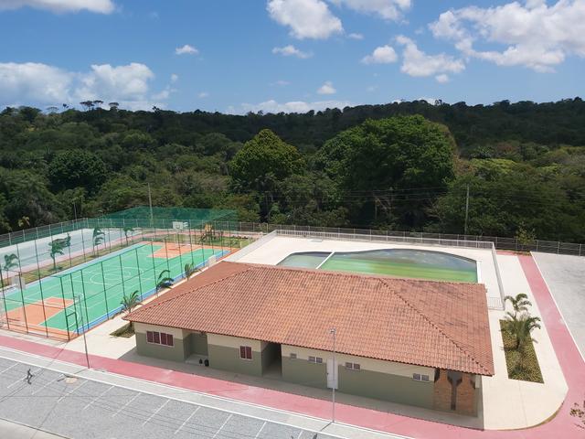 3 quartos com suíte e varanda, lazer completo em Paulista