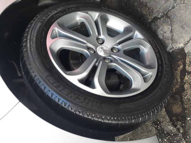 Peugeot griffe 1.6 2014 - Foto 10