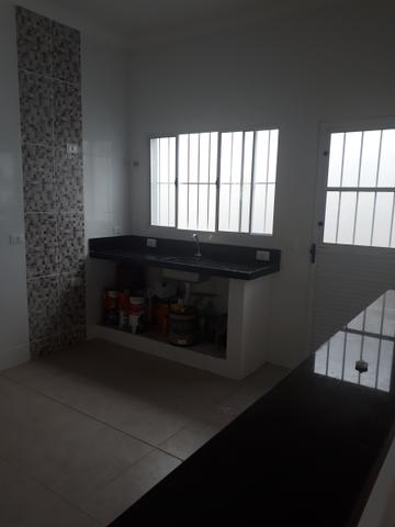 Vendo linda casa nova no sao lucas - Foto 3