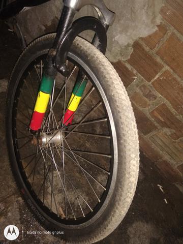Bike pra vender logo - Foto 5