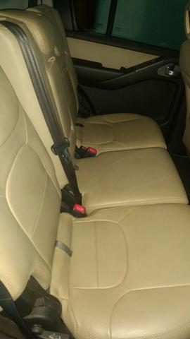 Vendo suv 7 lugares , 4x4 - Foto 6