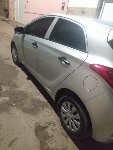 Vendo Hb20 confortline - Foto 3