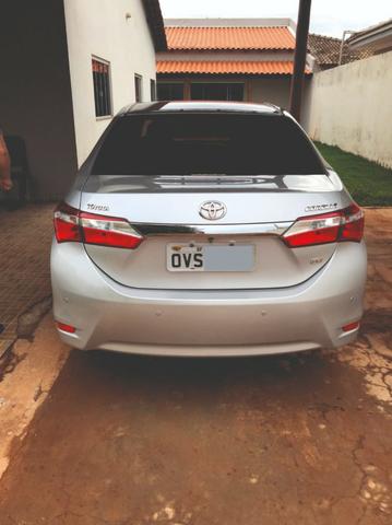 Corolla 2015 - Foto 4