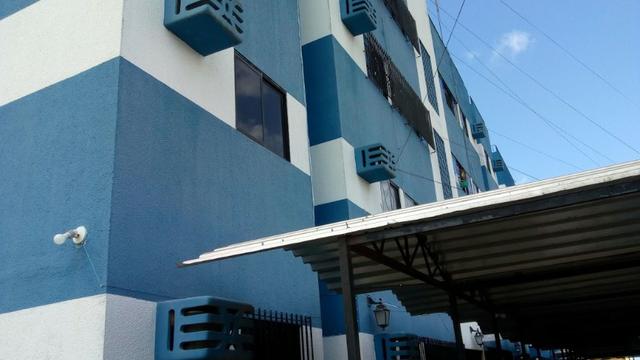 Apartamento/Condomínio - Foto 2