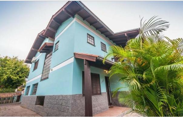 Casa à venda com 3 dormitórios em Ipanema, Porto alegre cod:9888513