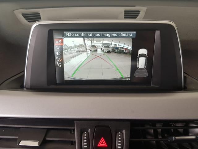 BMW X1 S20I ACTIVEFLEX - Foto 12