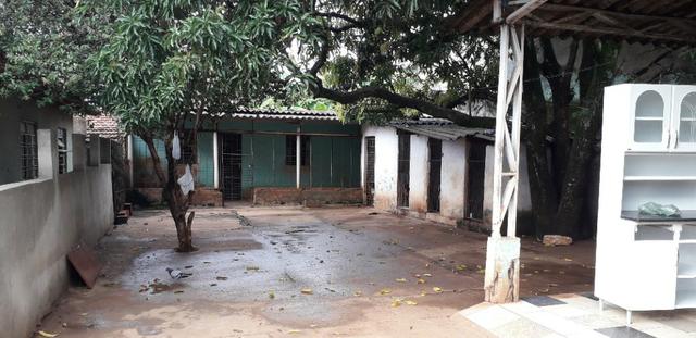 Lote com barracão no garavelo-b - Foto 13
