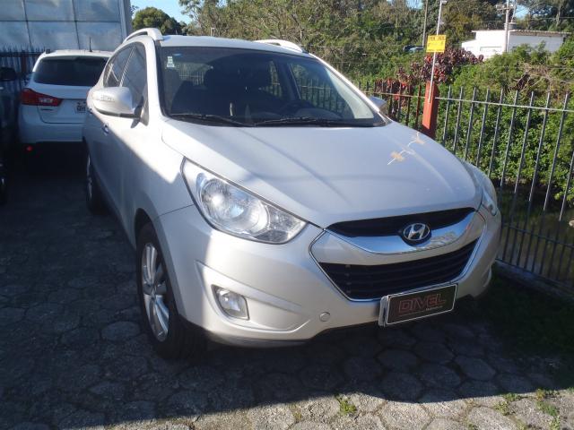 HYUNDAI SANTA FÉ 2015/2015 3.3 MPFI 4X4 V6 270CV GASOLINA 4P AUTOMÁTICO - Foto 10