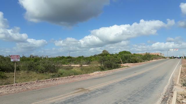Terreno Barreirinhas MA-315 - Foto 3