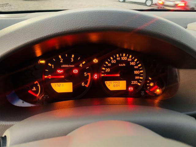NISSAN FRONTIER 2010/2011 2.5 XE 4X4 CD TURBO ELETRONIC DIESEL 4P MANUAL - Foto 9