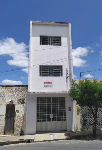 Prédio em Santana do Ipanema (ponto comercial)