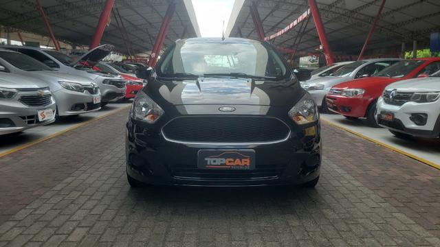 Ford Ka SE 1.0 12V 2015 - Foto 2