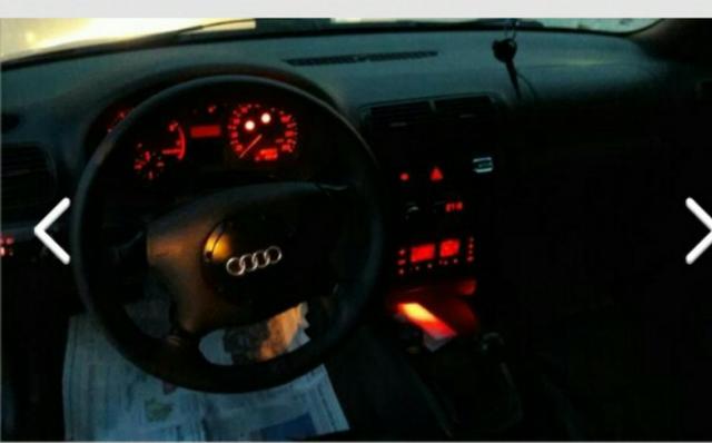 Audi a3 - Foto 6
