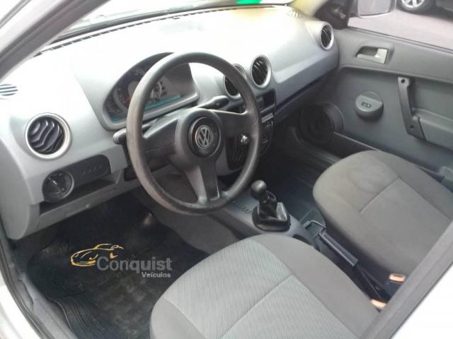 Volkswagen Gol 1.0 FLEX - Foto 7