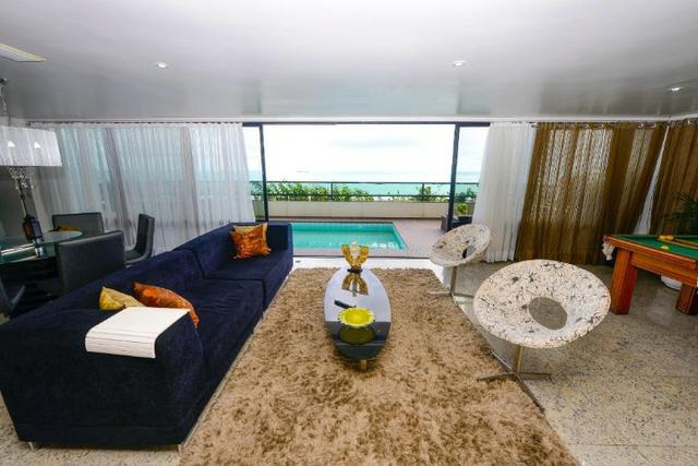Apartamento 4 quartos Beira Mar (Venda) - Foto 8