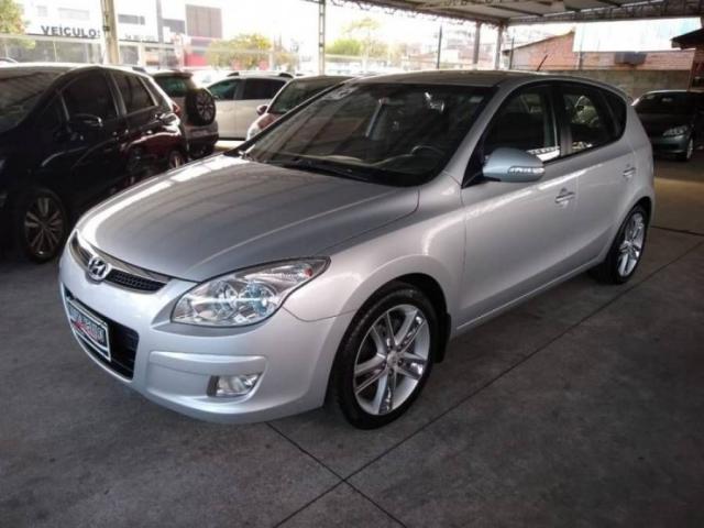 Hyundai I30 2.0 4P