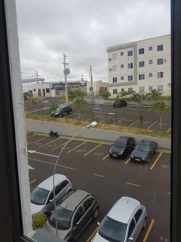 Apartamento principe da persia 49 mil + parcelas ( contrato) aceita carro - Foto 8
