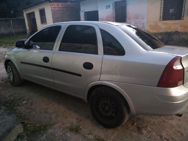 Vendo Corsa - Foto 8