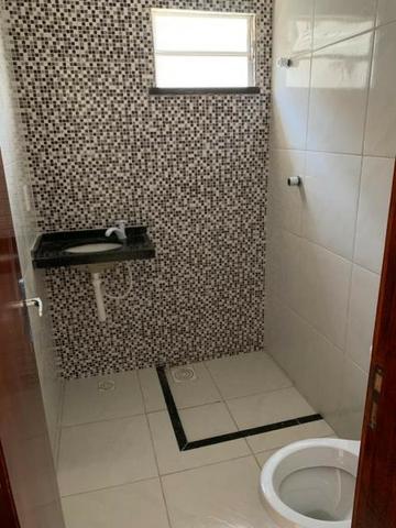Casas novas na grande Messejana - Foto 5