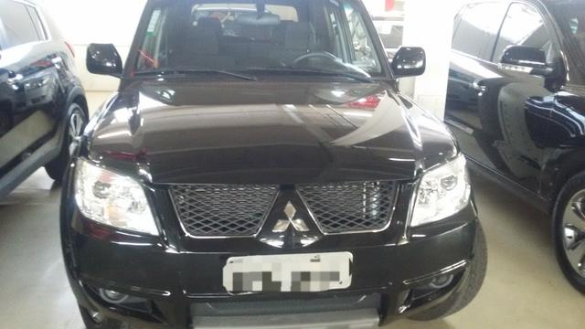 Pajero TR4 - Foto 2