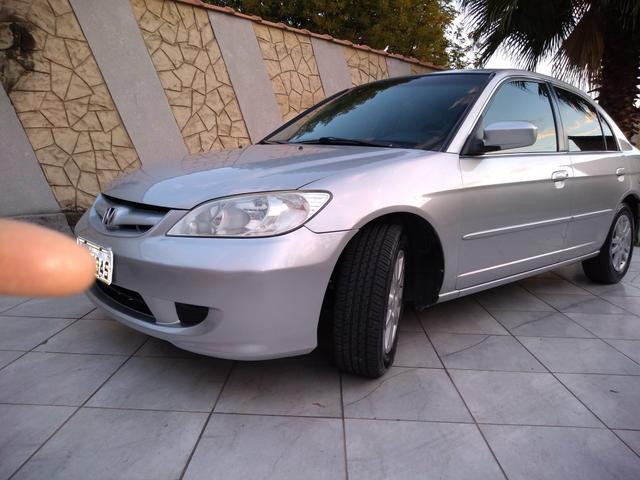 Civic - Foto 19