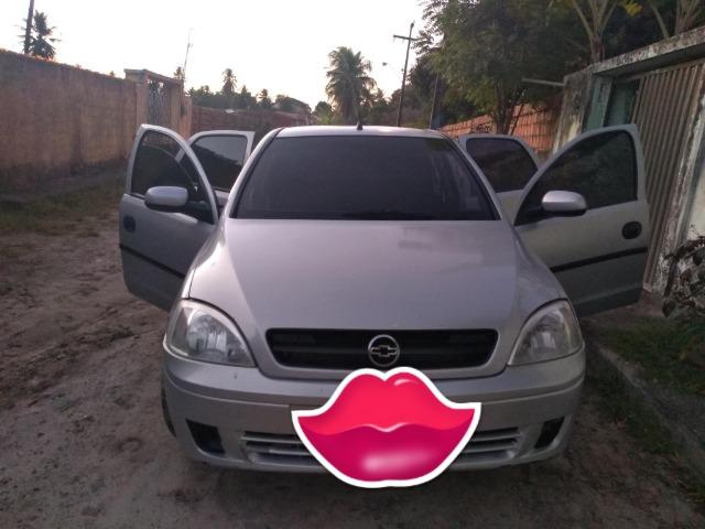 Vendo Corsa