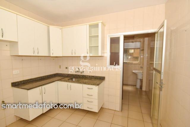 Apartamento para alugar com 3 dormitórios em Agua verde, Curitiba cod:05324001 - Foto 16