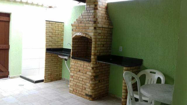 Alugo casa para temporada na Praia do Pero - Cabo Frio Rj - Foto 8