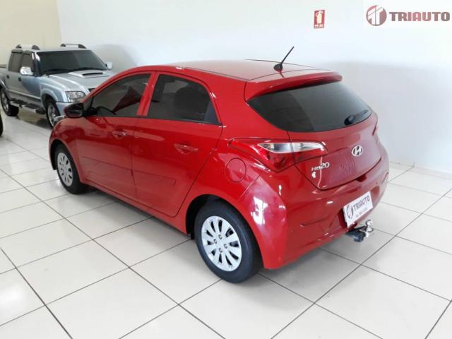Hyundai HB20 1.0 Confort /// POR GENTILEZA LEIA TODO O ANÚNCIO - Foto 6