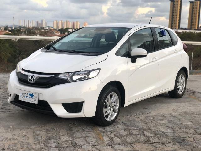 HONDA FIT 2015/2015 1.5 LX 16V FLEX 4P MANUAL - Foto 17
