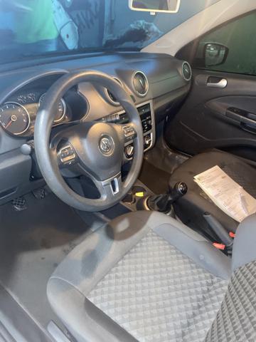 Voyage Comfortline 1.6 2015