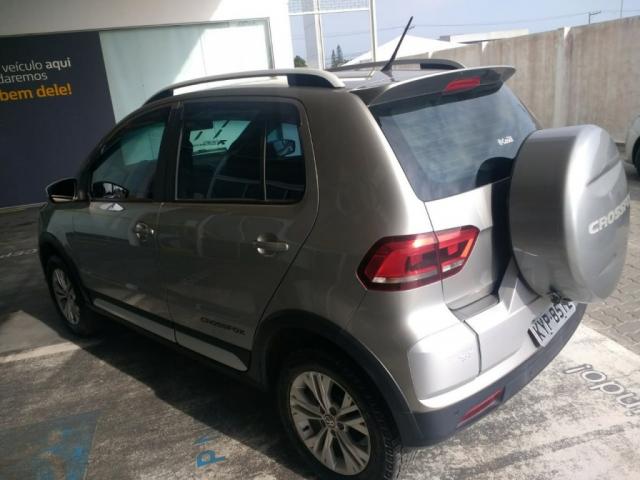 VW CrossFox 1.6 T. FLEX 16V 5P. - Foto 5