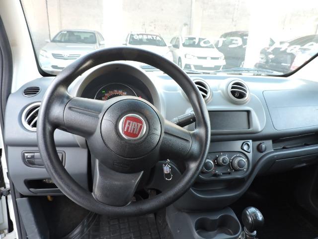 Fiorino 1.4 Furgão 2015/2016 - Foto 3