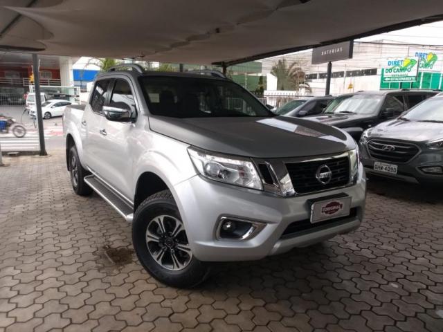 Frontier LE CD 4x4 2.3 Bi-TB Diesel Aut.