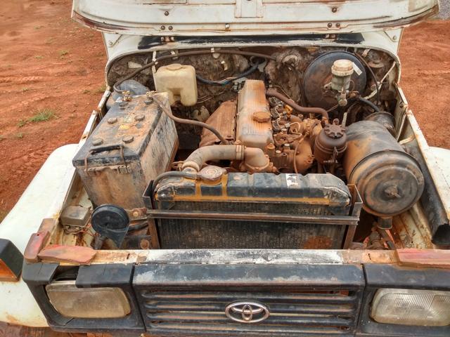 Toyota Bandeirante - Foto 6