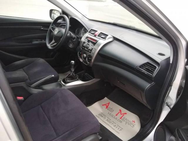 CITY Sedan LX 1.5 16V - Foto 8