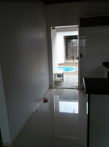 Casa de 165 m² com área gourmet e piscina em Espigão D' Oeste/Rondônia - Foto 2